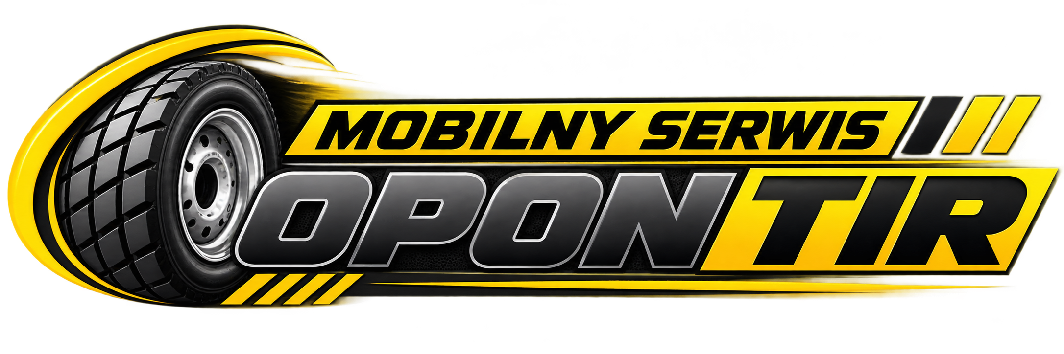Mobilny Serwis Opon TIR