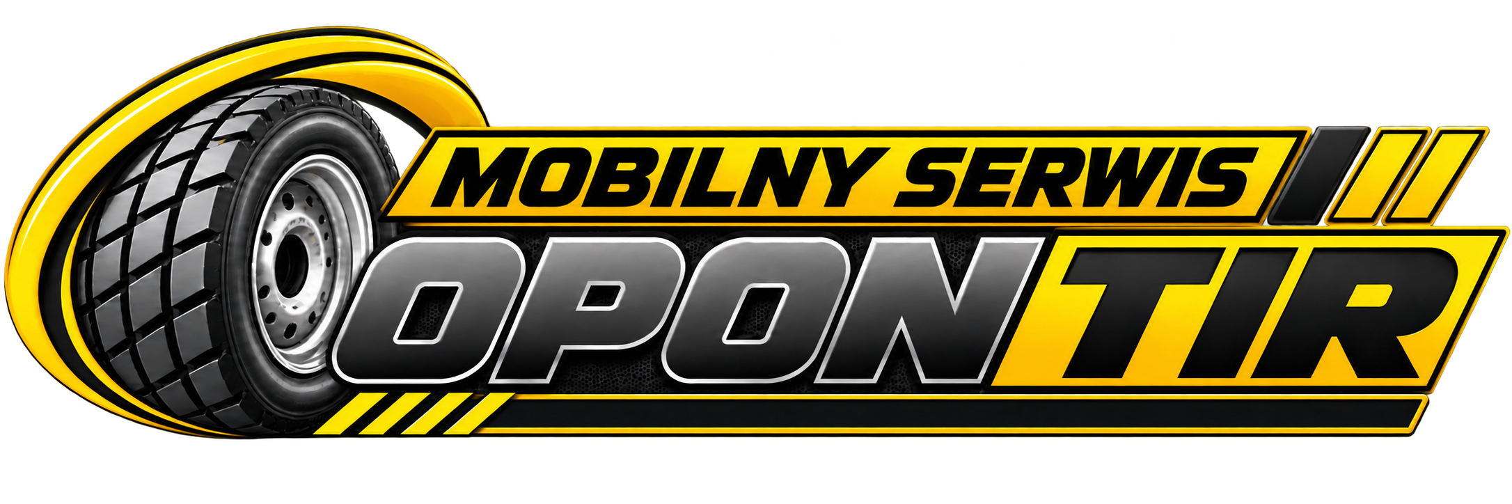 Mobilny Serwis Opon TIR